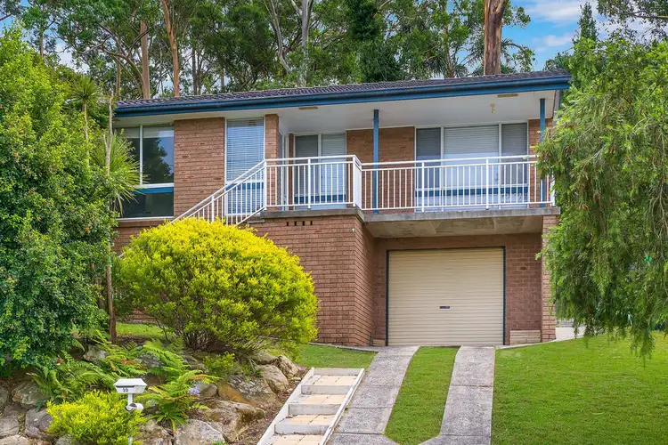 Main view of Homely house listing, 30 Maliwa Road, Narara NSW 2250