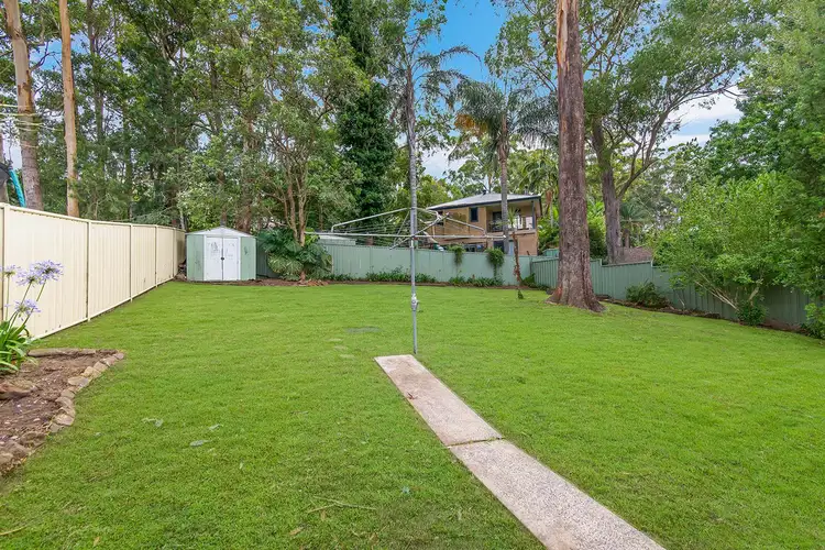 Seventh view of Homely house listing, 30 Maliwa Road, Narara NSW 2250