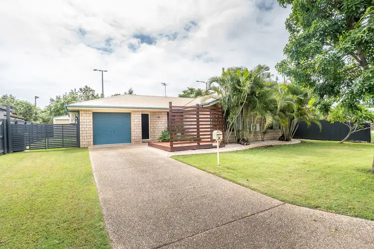 Main view of Homely house listing, 5 Hokins Court, Glenella QLD 4740