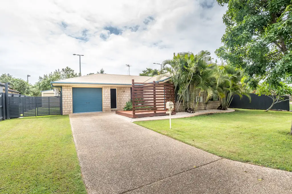 Main view of Homely house listing, 5 Hokins Court, Glenella QLD 4740