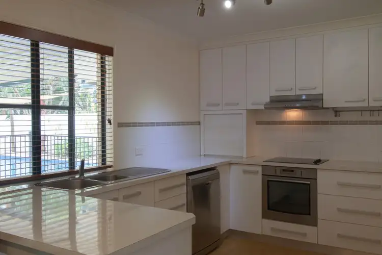 Second view of Homely house listing, 5 Hokins Court, Glenella QLD 4740