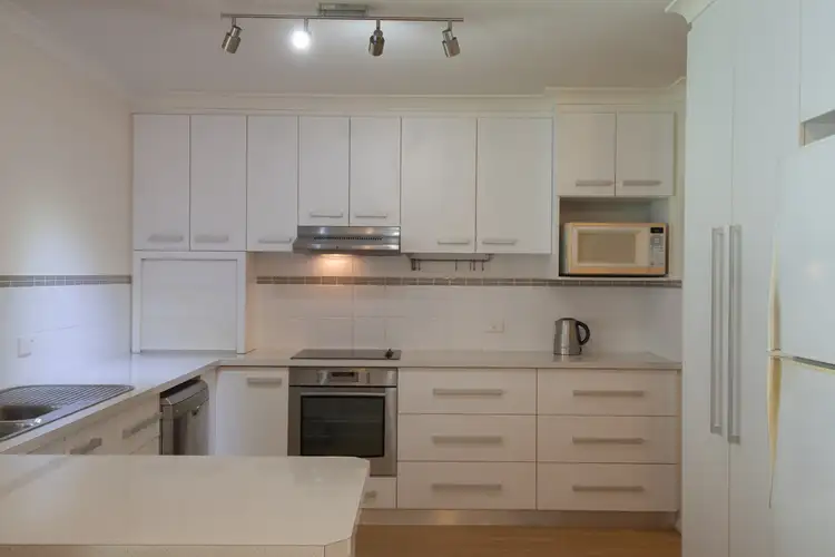 Third view of Homely house listing, 5 Hokins Court, Glenella QLD 4740