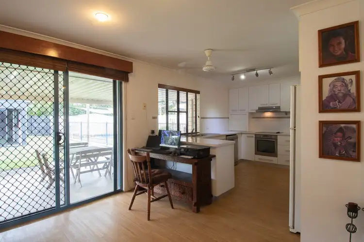 Fourth view of Homely house listing, 5 Hokins Court, Glenella QLD 4740