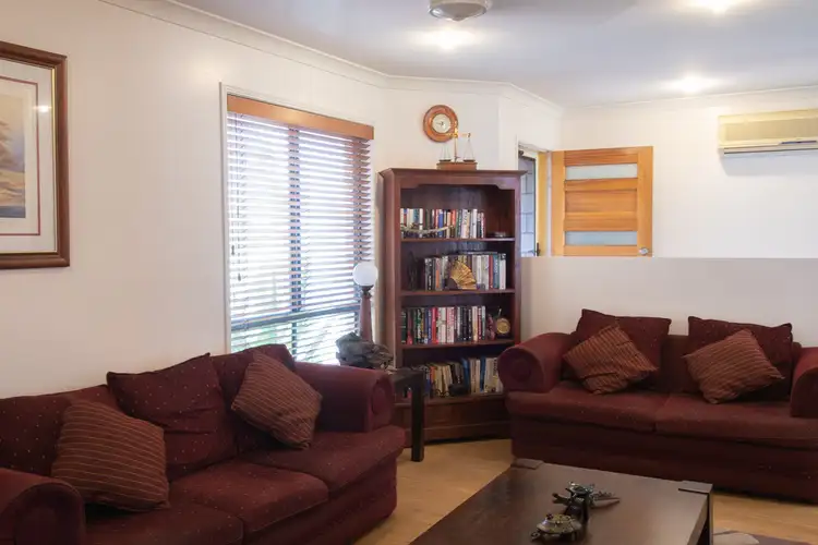 Fifth view of Homely house listing, 5 Hokins Court, Glenella QLD 4740