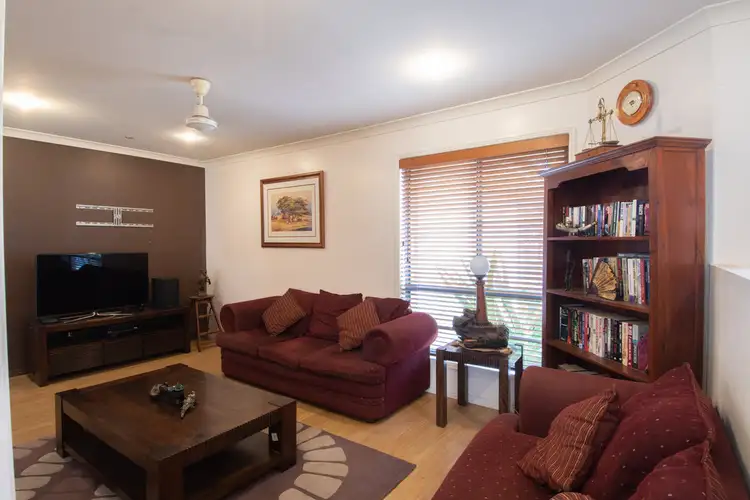 Sixth view of Homely house listing, 5 Hokins Court, Glenella QLD 4740