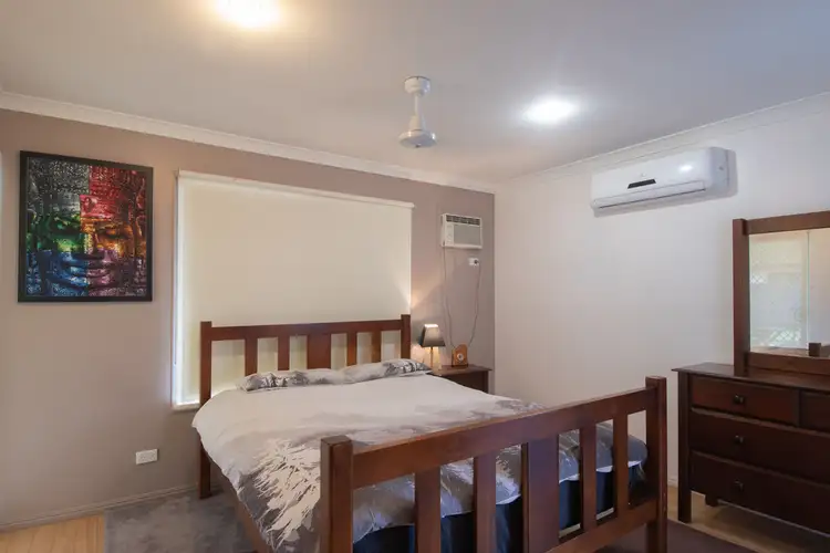 Seventh view of Homely house listing, 5 Hokins Court, Glenella QLD 4740