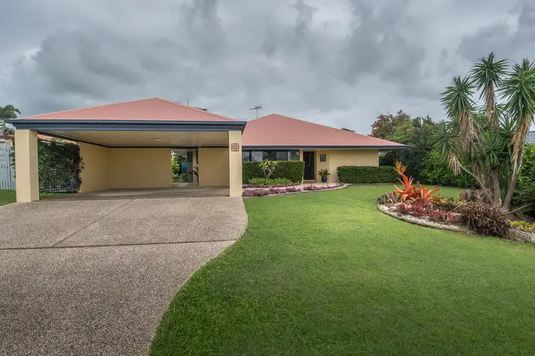 23 McCormack Avenue, Rural View QLD 4740