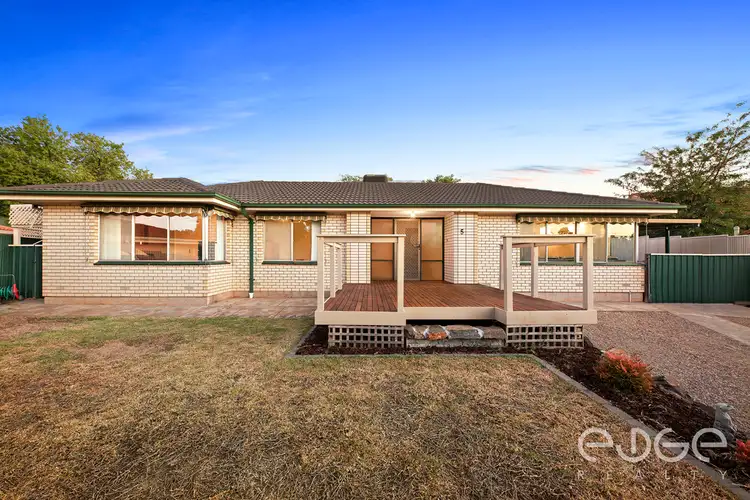 Main view of Homely house listing, 5 South Court, Redwood Park SA 5097