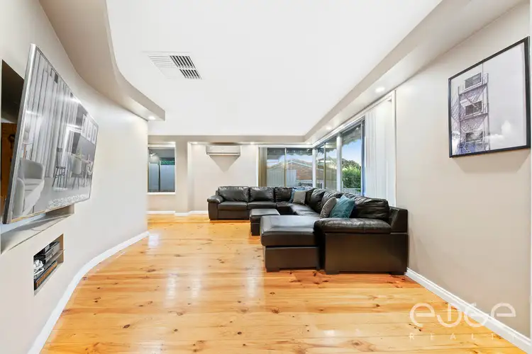 Third view of Homely house listing, 5 South Court, Redwood Park SA 5097