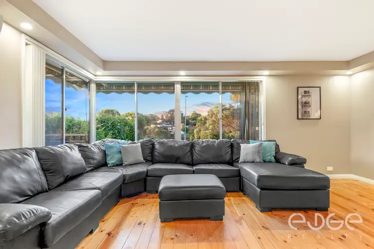 Fourth view of Homely house listing, 5 South Court, Redwood Park SA 5097