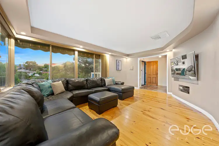 Fifth view of Homely house listing, 5 South Court, Redwood Park SA 5097