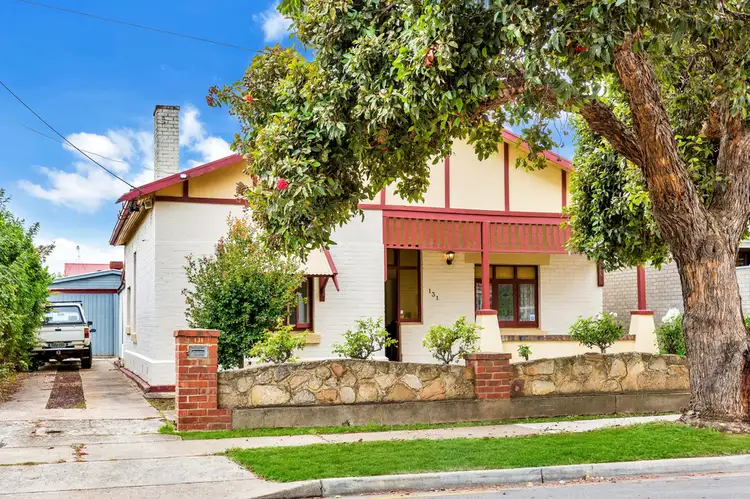 131 Osborne Avenue, Woodville Park SA 5011