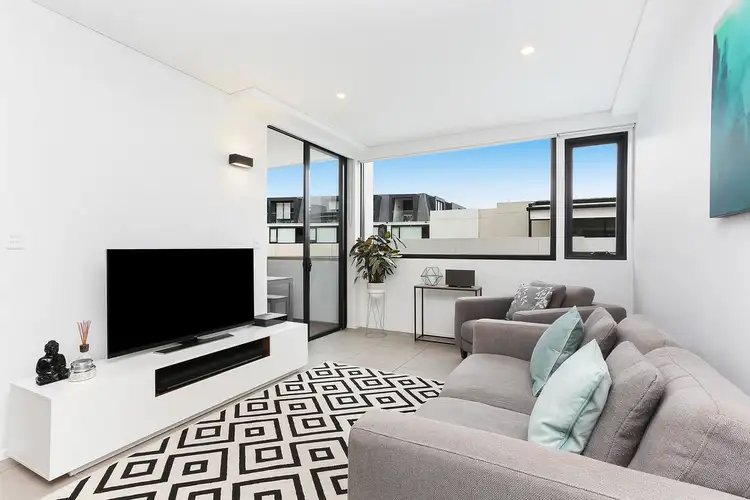 Main view of Homely unit listing, 90/5-11 Pyrmont Bridge Road, Camperdown NSW 2050