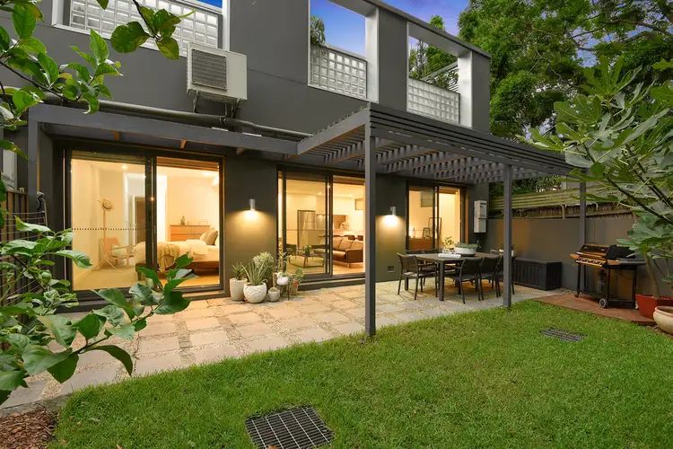 Main view of Homely unit listing, 4/19 Beeson Street, Leichhardt NSW 2040