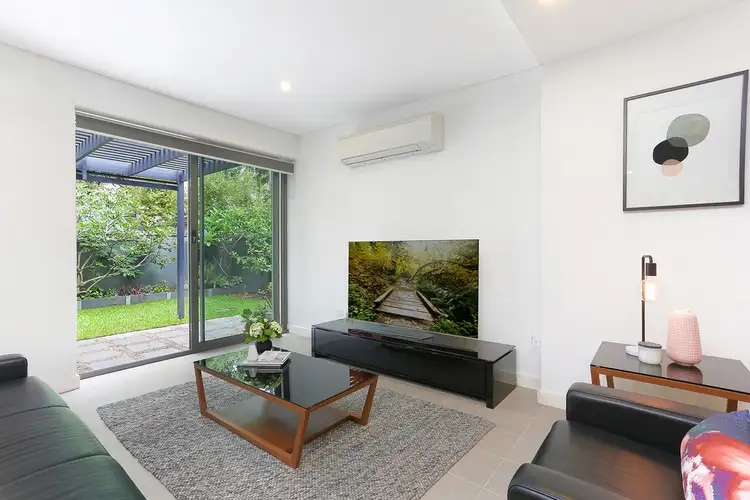 Second view of Homely unit listing, 4/19 Beeson Street, Leichhardt NSW 2040