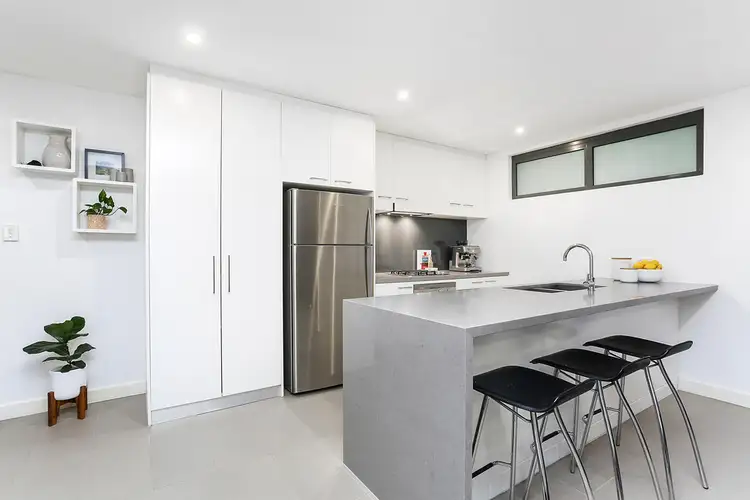 Third view of Homely unit listing, 4/19 Beeson Street, Leichhardt NSW 2040