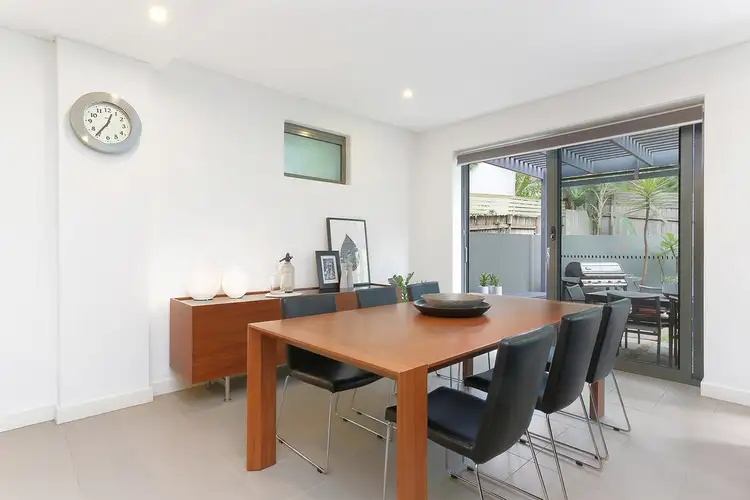 Fourth view of Homely unit listing, 4/19 Beeson Street, Leichhardt NSW 2040