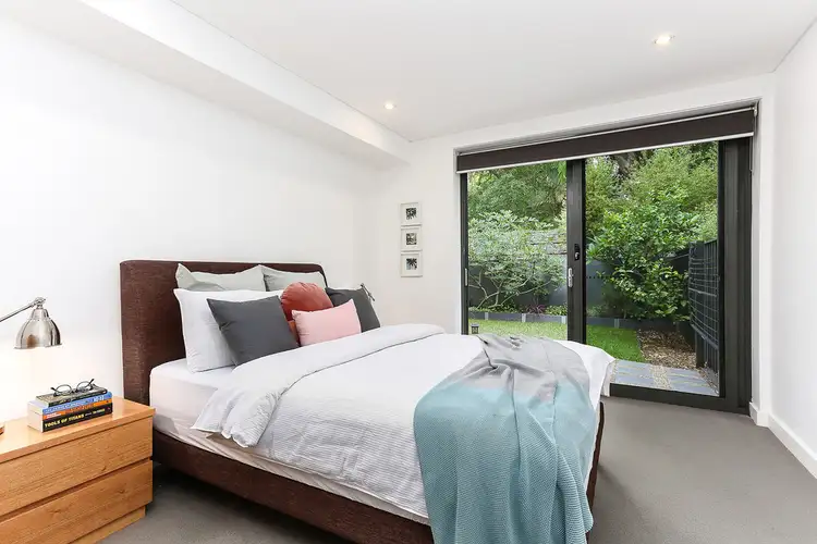 Fifth view of Homely unit listing, 4/19 Beeson Street, Leichhardt NSW 2040