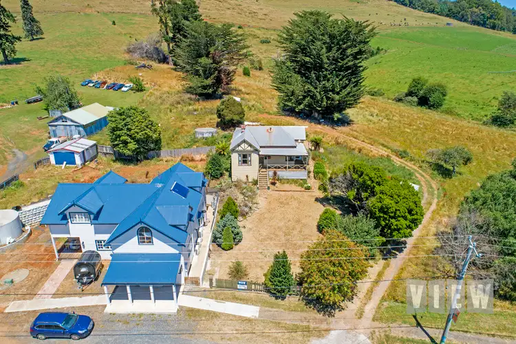 Main view of Homely house listing, 42 Main Street, Wilmot TAS 7310