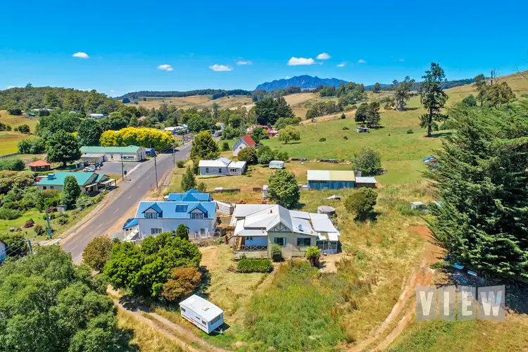 Third view of Homely house listing, 42 Main Street, Wilmot TAS 7310