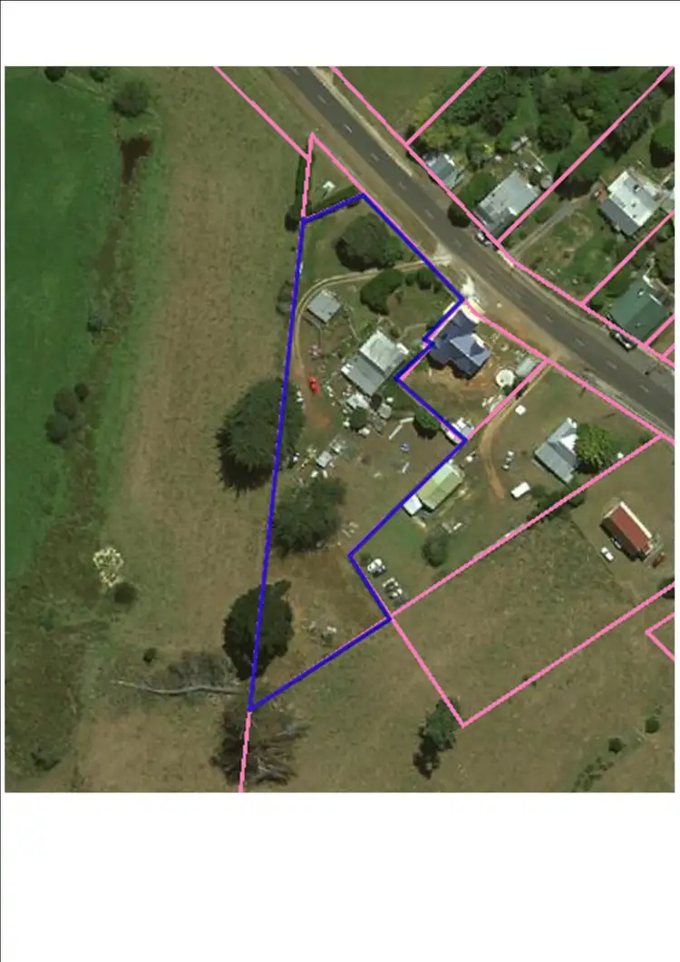 Fourth view of Homely house listing, 42 Main Street, Wilmot TAS 7310