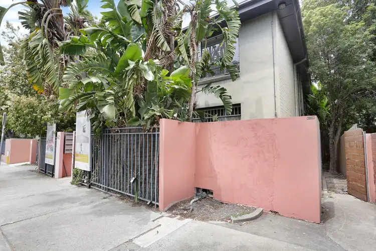 Main view of Homely studio listing, 9/42 WATERLOO CRESCENT, St Kilda VIC 3182