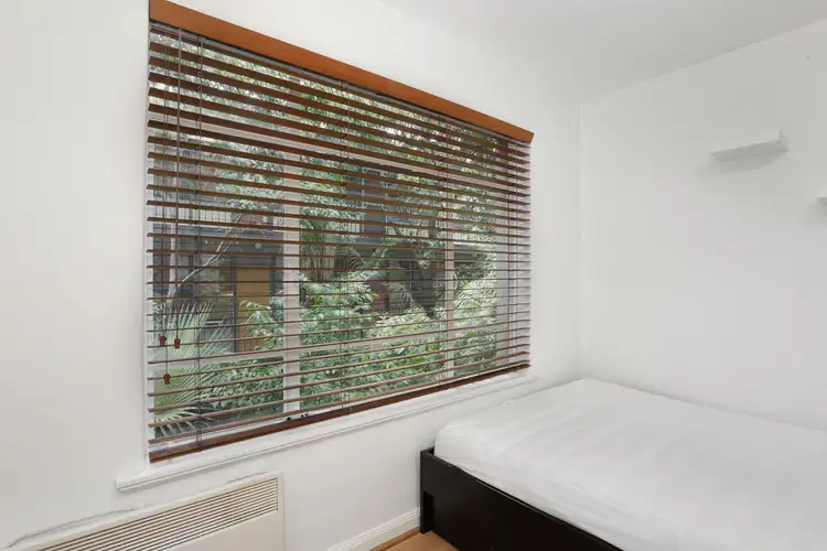 Sixth view of Homely studio listing, 9/42 WATERLOO CRESCENT, St Kilda VIC 3182