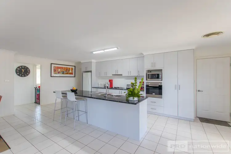 Third view of Homely house listing, 9 Green Street, Tumut NSW 2720