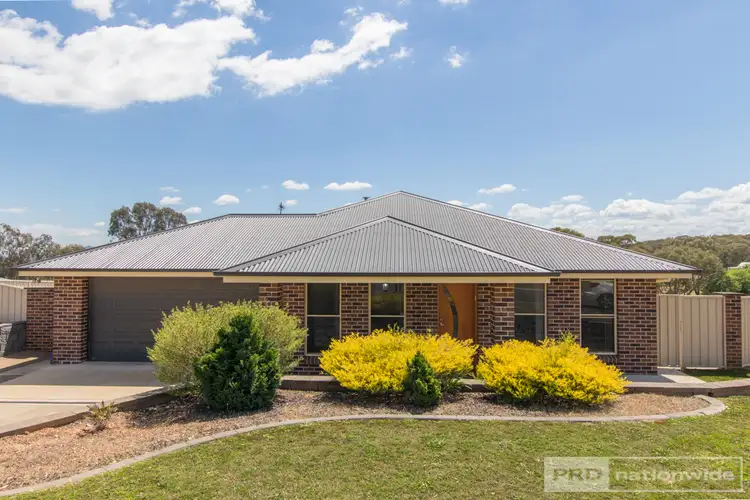 Fifth view of Homely house listing, 9 Green Street, Tumut NSW 2720