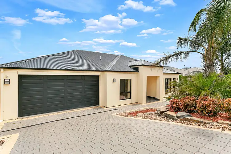 20 Mariner Drive, Sheidow Park SA 5158