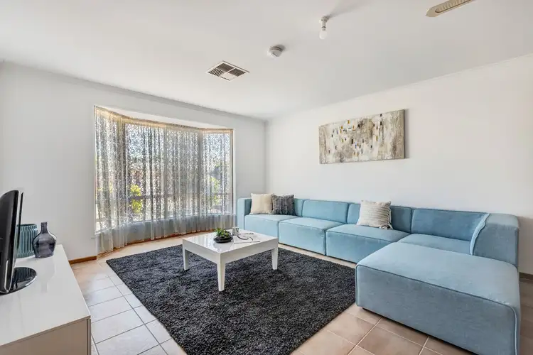 Second view of Homely house listing, 27 Jimmy Watson Drive, Woodcroft SA 5162