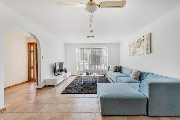Third view of Homely house listing, 27 Jimmy Watson Drive, Woodcroft SA 5162