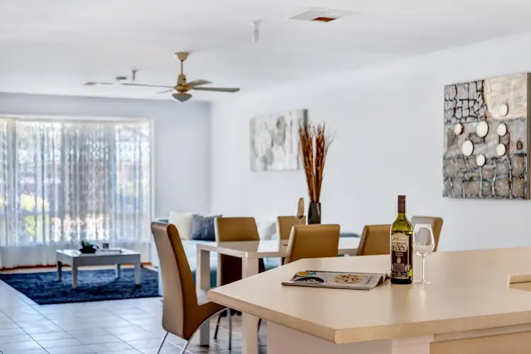 Fourth view of Homely house listing, 27 Jimmy Watson Drive, Woodcroft SA 5162