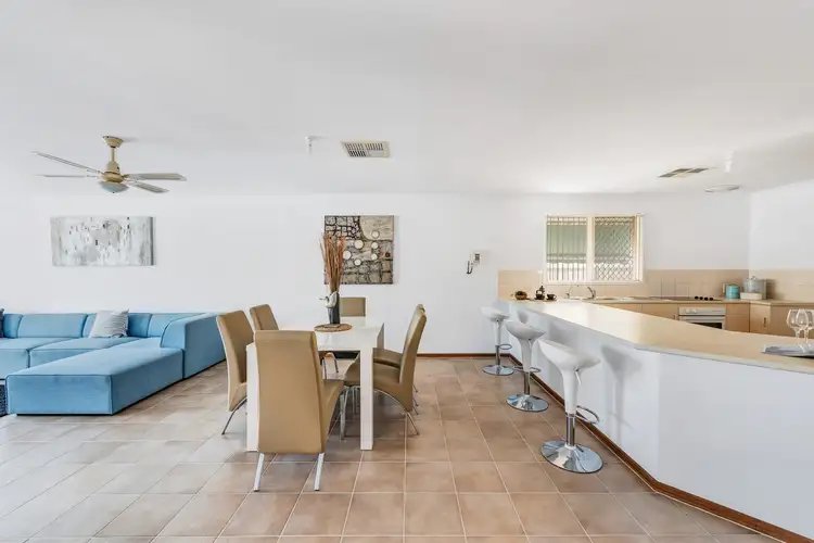 Fifth view of Homely house listing, 27 Jimmy Watson Drive, Woodcroft SA 5162