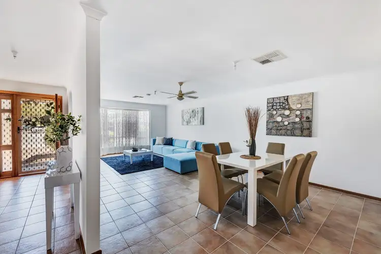 Sixth view of Homely house listing, 27 Jimmy Watson Drive, Woodcroft SA 5162