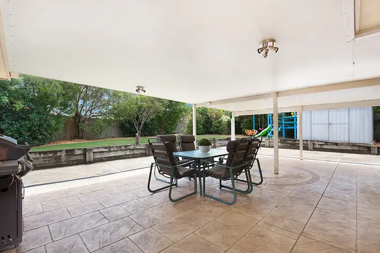 Main view of Homely house listing, 27 Jempal Court, Tanah Merah QLD 4128