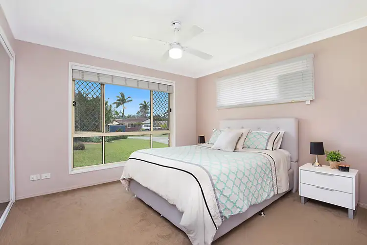 Fifth view of Homely house listing, 27 Jempal Court, Tanah Merah QLD 4128