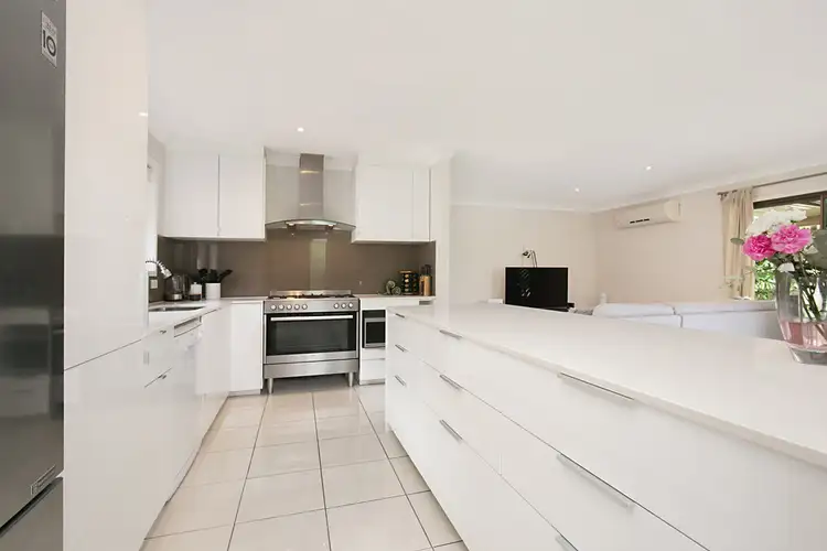 Main view of Homely house listing, 17 Sherwood Crescent, Daisy Hill QLD 4127