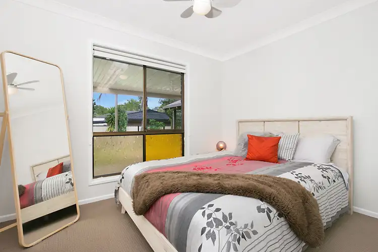Sixth view of Homely house listing, 17 Sherwood Crescent, Daisy Hill QLD 4127