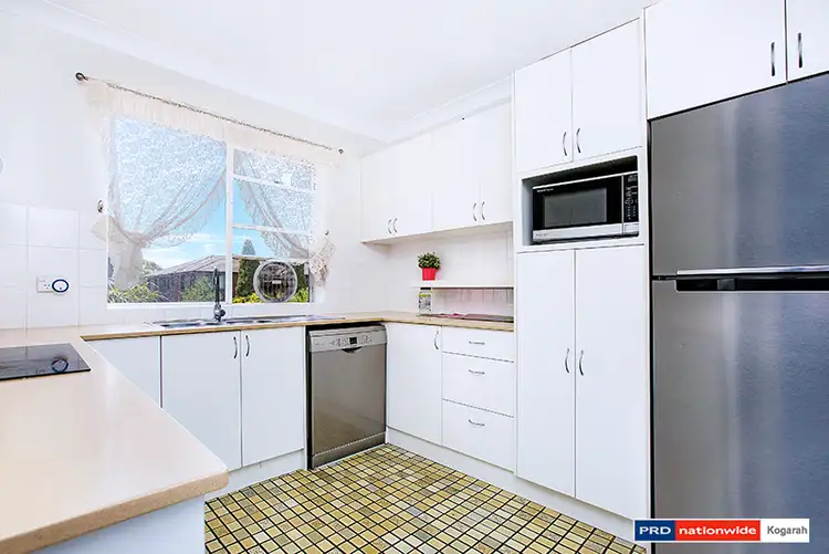 Third view of Homely unit listing, 7/35-37 Robertson Street, Kogarah NSW 2217