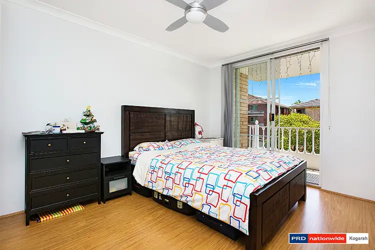 Fourth view of Homely unit listing, 7/35-37 Robertson Street, Kogarah NSW 2217