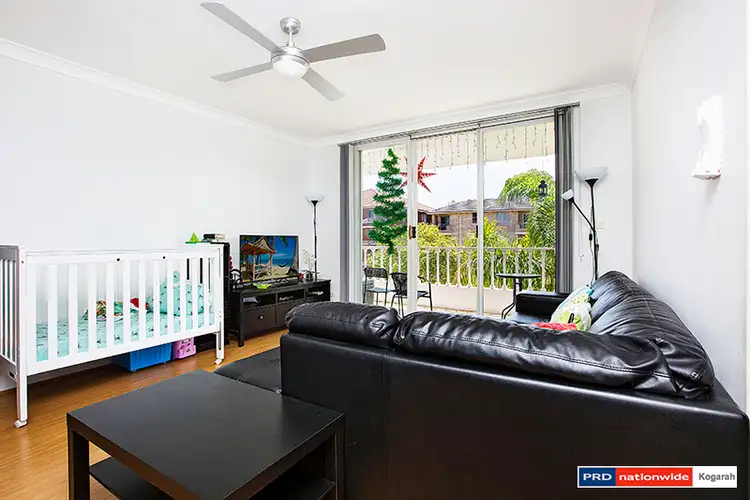 Sixth view of Homely unit listing, 7/35-37 Robertson Street, Kogarah NSW 2217