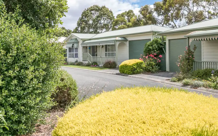 Second view of Homely house listing, 3 Rosetta Village, 1-27 Maude Street, Encounter Bay SA 5211