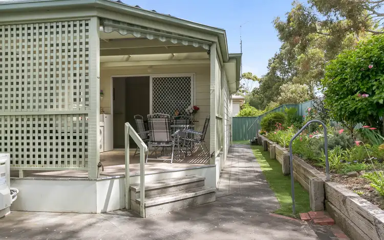 Sixth view of Homely house listing, 3 Rosetta Village, 1-27 Maude Street, Encounter Bay SA 5211