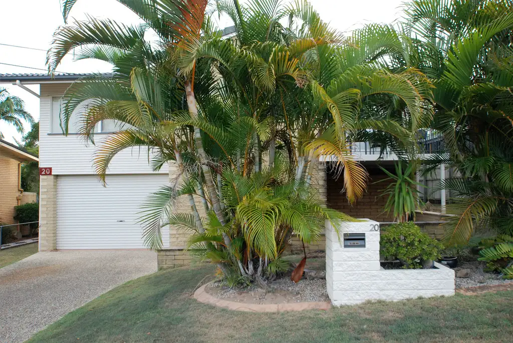 Main view of Homely house listing, 20 Wangarah Street, Bracken Ridge QLD 4017