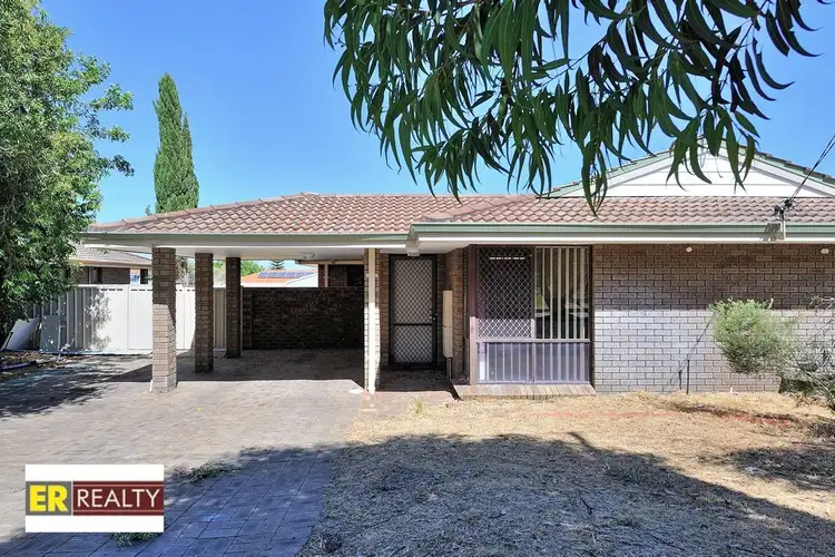 Main view of Homely house listing, 4B Nodding Gardens, Mirrabooka WA 6061