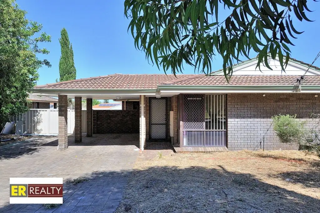 Main view of Homely house listing, 4B Nodding Gardens, Mirrabooka WA 6061
