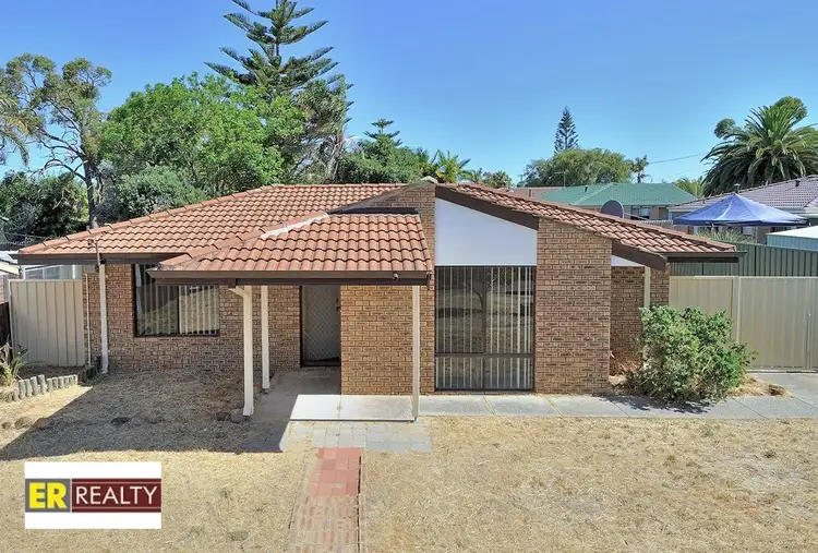29 Steedman Loop, Mirrabooka WA 6061