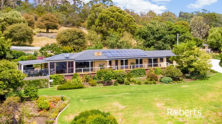 Third view of Homely house listing, 56 Bradys Lookout Road, Rosevears TAS 7277