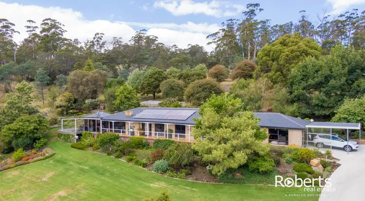 Fourth view of Homely house listing, 56 Bradys Lookout Road, Rosevears TAS 7277